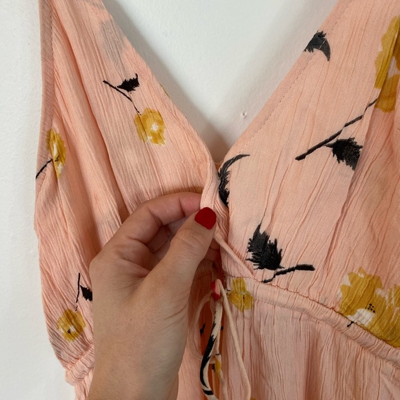 Billabong Beach Dress - Picture 4 of 7